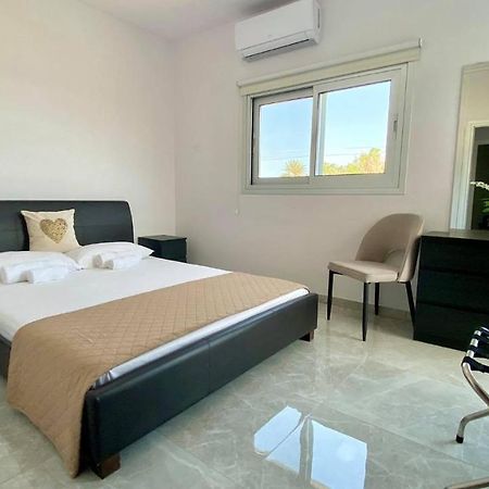Apartamento Napa Court 2 Ayia Napa Exterior foto