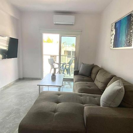 Apartamento Napa Court 2 Ayia Napa Exterior foto