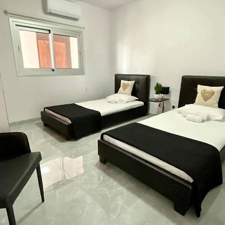 Apartamento Napa Court 2 Ayia Napa Exterior foto