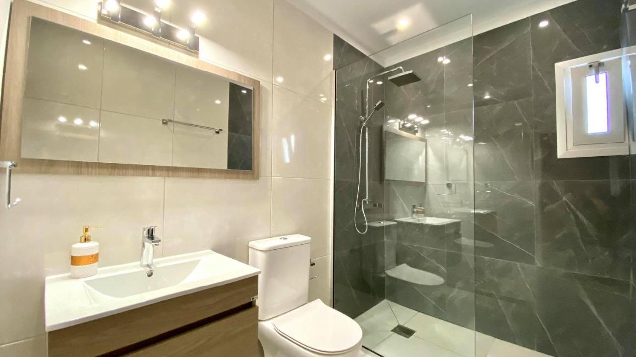 Apartamento Napa Court 2 Ayia Napa Exterior foto