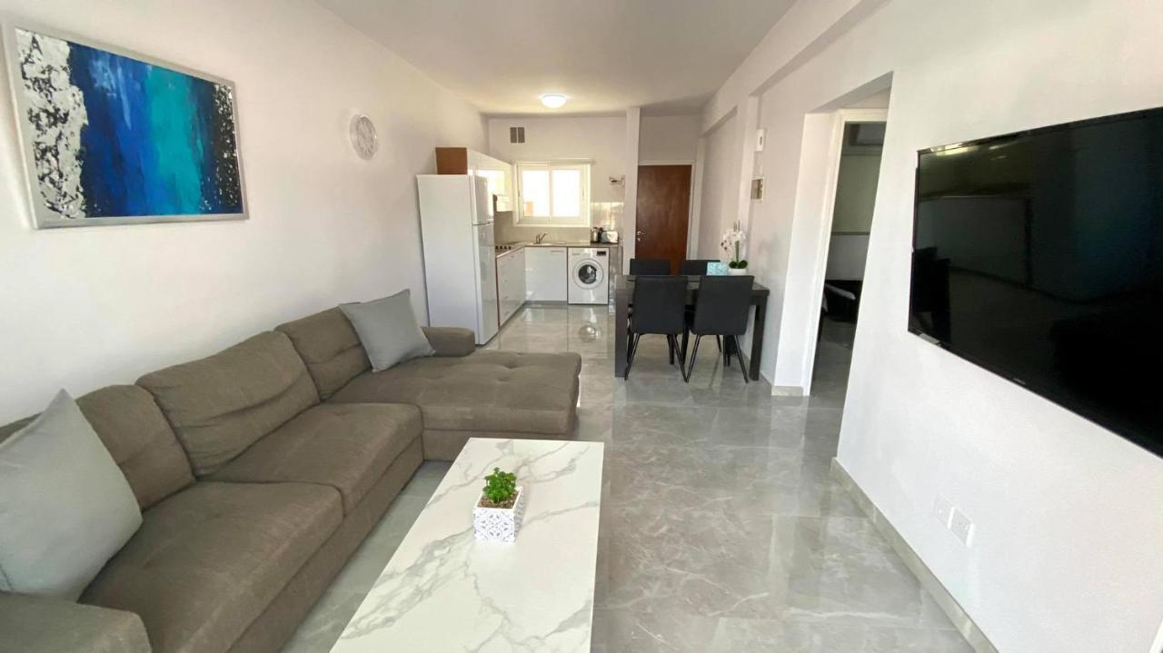 Apartamento Napa Court 2 Ayia Napa Exterior foto