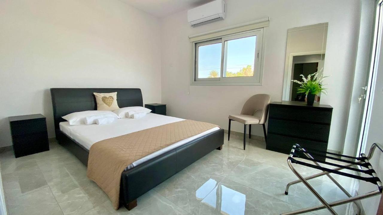 Apartamento Napa Court 2 Ayia Napa Exterior foto