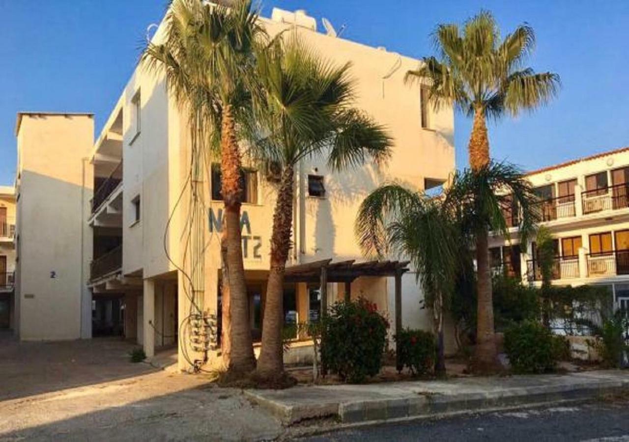 Apartamento Napa Court 2 Ayia Napa Exterior foto